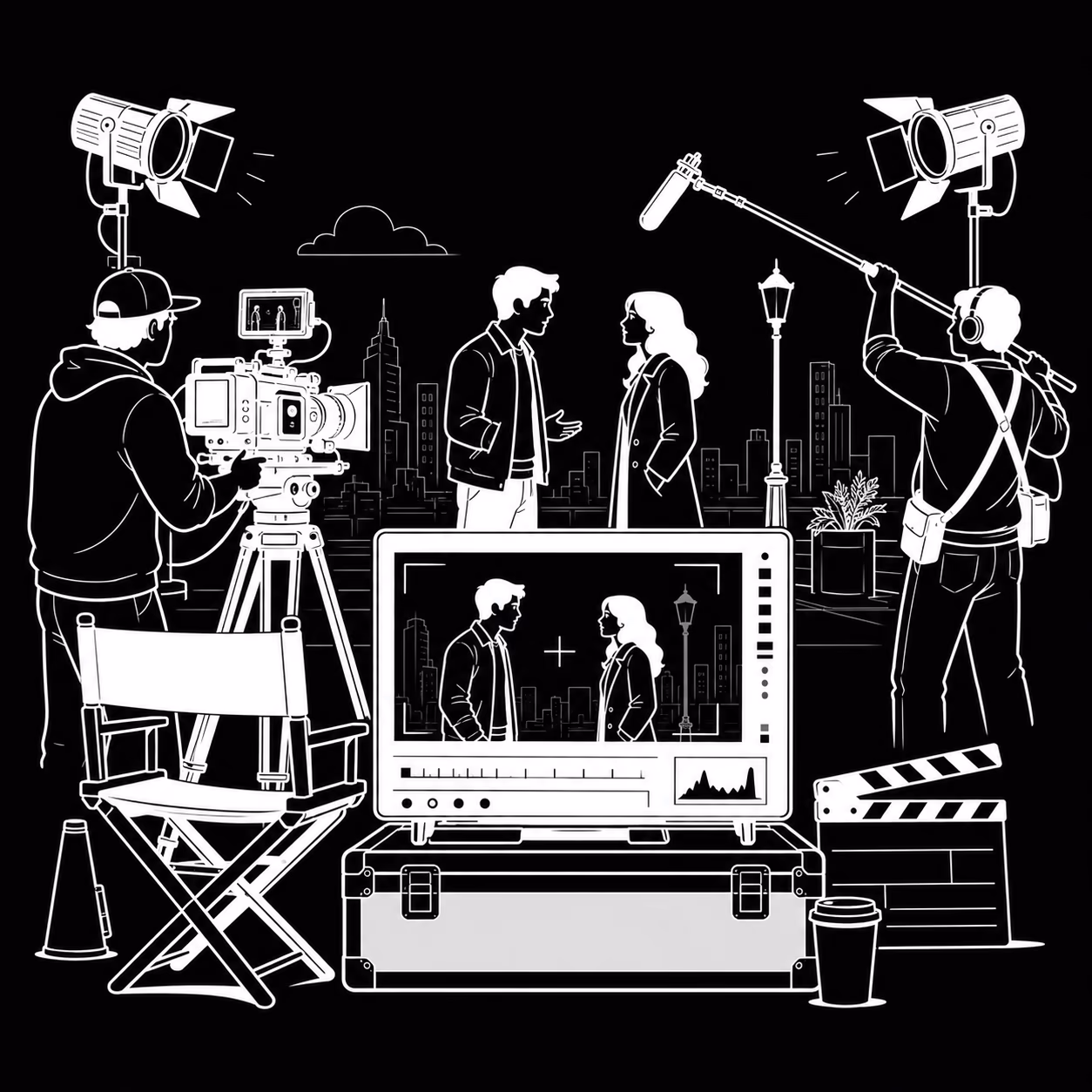 live_action
