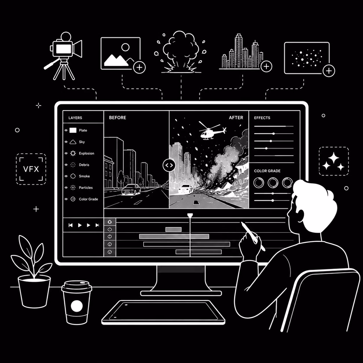 vfx